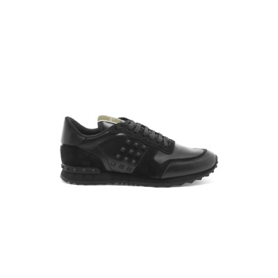 VALENTINO TONAL ROCKRUNNER SNEAKER 2Y2S0748VRJN01 VALENTINO TONAL ROCKRUNNER SNEAKER 2Y2S0748VRJN01